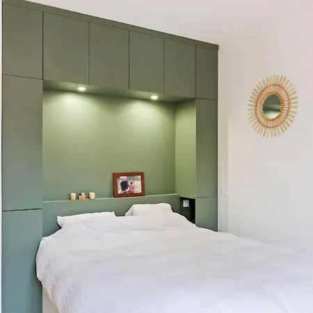 Grande 20 Min De Paris Centre Villa Garches
