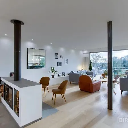 Villa Grande 20 Min De Paris Centre