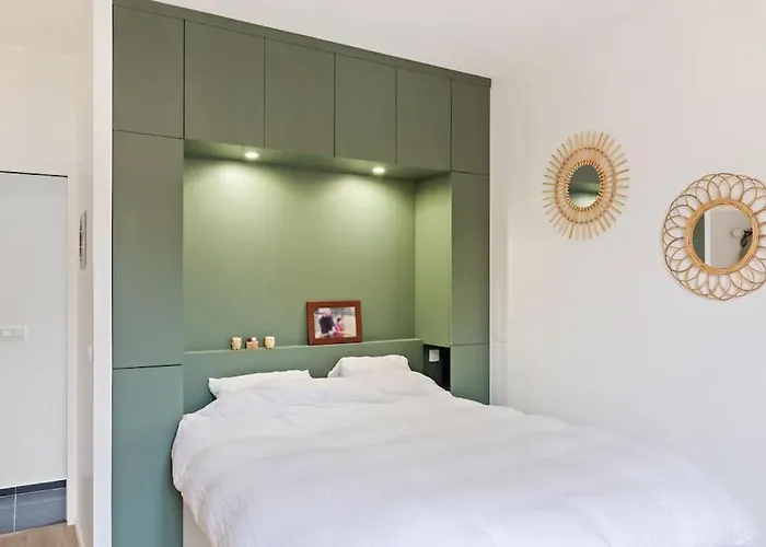 Grande 20 Min De Paris Centre 빌라 Garches
