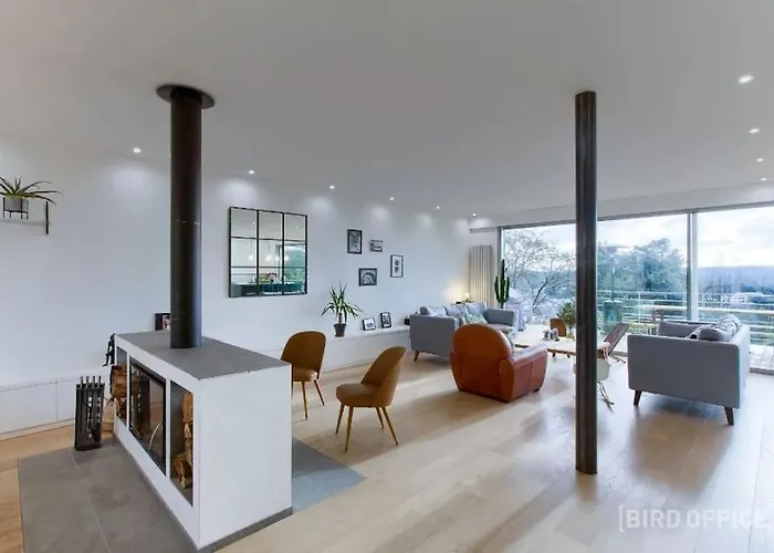 빌라 Grande 20 Min De Paris Centre